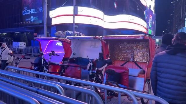 Кор дар Ню Йорк барои муҳоҷирон! Работа для мигрантов ? смотреть онлайн