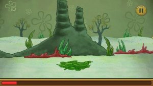 ПАТРИК и Спанч Боб Квадратные Штаны #9 Губка Боб в SpongeBob