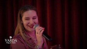 День рождения в стиле Burlesque