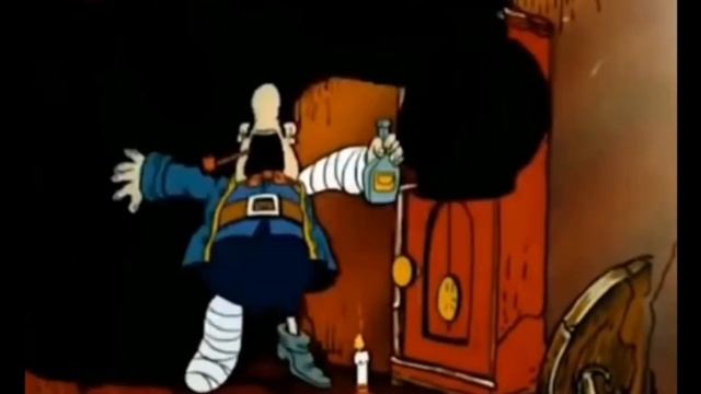 ТЫ ОПОЗДАЛ, СЛЕПОЙ ПЬЮ , ТЕПЕРЬ Я СЕРТИФИЦИРОВАННЫЙ... [? смотреть онлайн