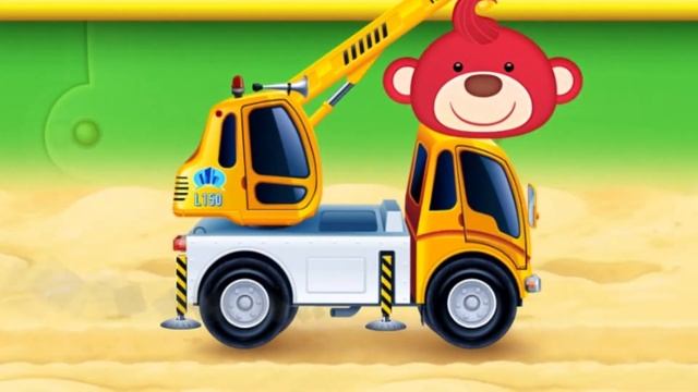 ИГРЫ ГРУЗОВИК ПОМОГАЕМ ЖИВОТНЫМ МУЛЬТИКИ ДЛЯ ДЕТЕЙ МА смотреть онлайн
