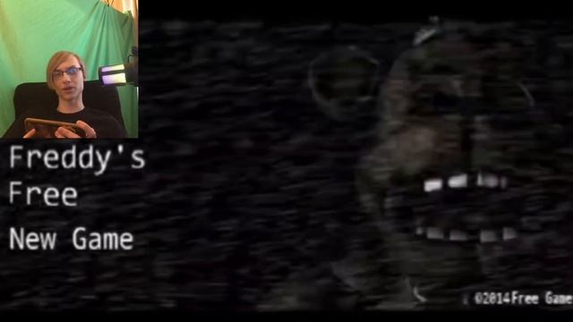 ПОСЛЕДНЯЯ ЧАСТЬ ФНАФ ВИРУСА!? КРИТИЧЕСКАЯ ОШИБКА!? смотреть онлайн