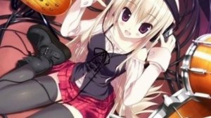 Nightcore - Another Night