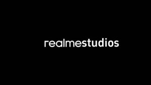 Новая заставка студии Realme Studios (2025-2026)