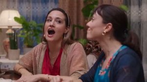 Eltilerin Savaşı - Gupse Özay _ Türkçe Komedi Filmi 4K