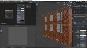 08. Creating Materials and Applying Textures