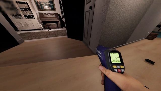 Почему я не играю кооп в PHASMOPHOBIA смотреть онлайн