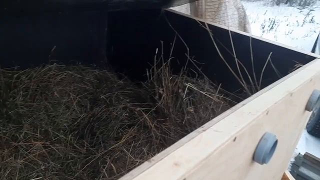 Как к нам приезжали за поросятками из Кирова. Совсем з? смотреть онлайн