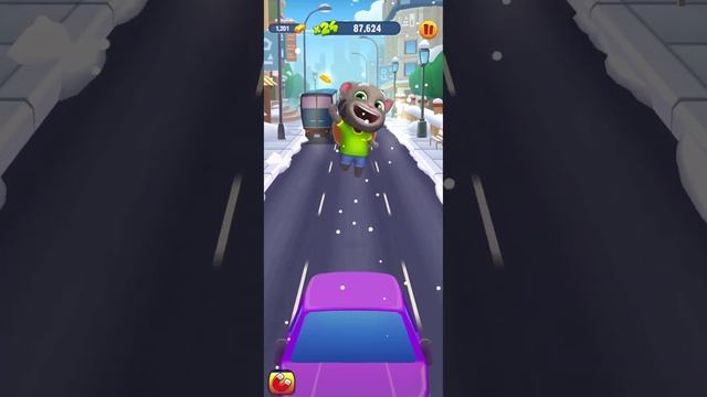 Гра ТОМ ЗА ЗОЛОТОМ 💰😉 смотреть онлайн