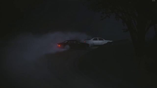 такая любовь | assetto corsa смотреть онлайн