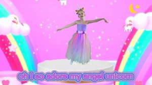 Единорог-лучшие детские песенки /Unicorn Kids Sonst