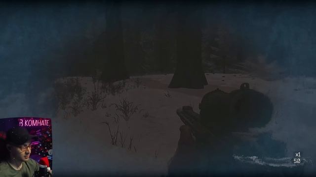 День 2. Хорроровод. Escape from Tarkov. смотреть онлайн