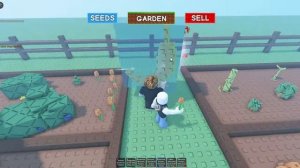ВОРУЮ ФРУКТЫ ИГРОКОВ за ОБМАН в ВЫРАСТИ САД (Grow a Garden Roblox)