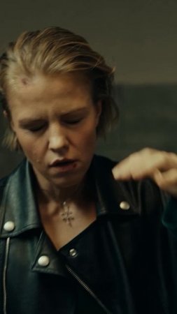 Рита умеет постоять за себя | Сериал: «Убить Риту»