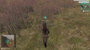 ИВЕНТ СТАЛКЕР УЖЕ НА АМАЗИНГ | КАК ПРОЙТИ ЕГО БЫСТРО? | A