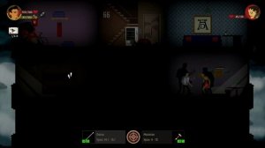 Живи. Умри. И снова | #2 | SKYHILL |