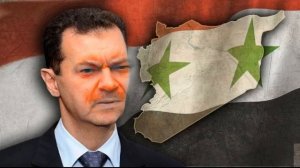 Пророк Санбой - God, Syria, Bashar (Бог, Сирия, Башар) (AI Cover)