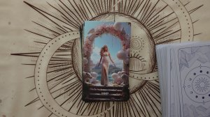 События ближайшего будущего. Таро онлайн.