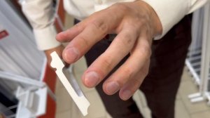 Плинтус Солид 01/80