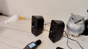 Обзор колонок Defender SPK-190