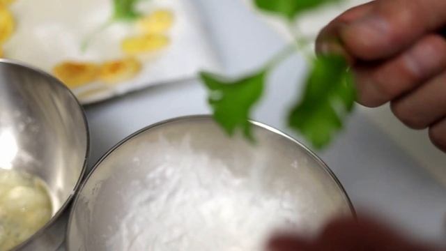 Гречка с белыми грибами смотреть онлайн