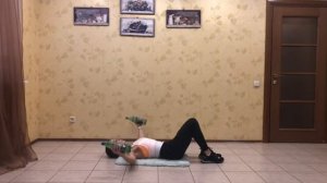 Upper Body от Инны Милюковой