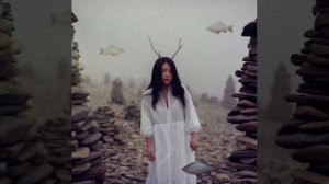 Грин Апельсин «Летит» speed up