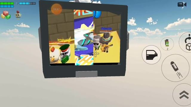 что находиться в пустоте? (под картой) и как будет иска? смотреть онлайн