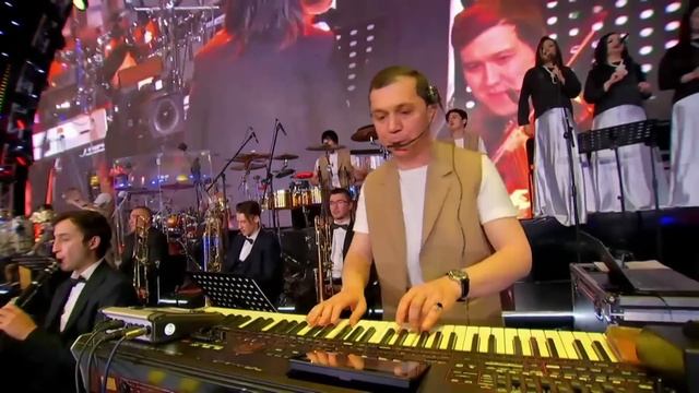 Yulduz Usmonova - Olma Olma Jonli ijro Юлдуз Усманова - Олма Олма Живой ? смотреть онлайн