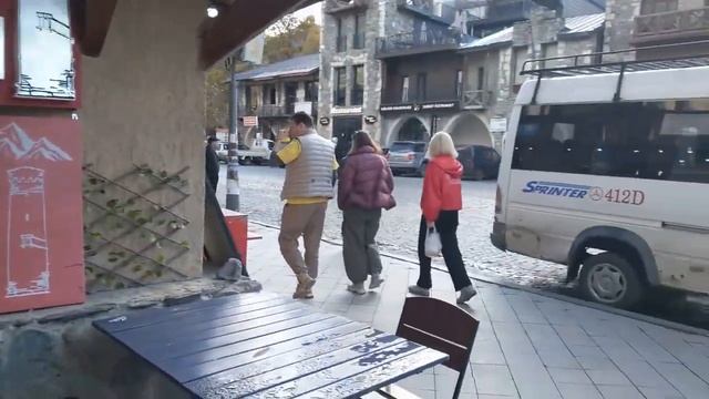 Еда в Грузии. Сколько стоит вкусно покушать смотреть онлайн