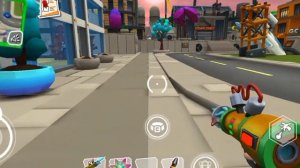 НОВЫЙ СОСЕД НА МАРСЕ В ДАРК РИДАЛ 2! Дарк риддл 2 марс пр