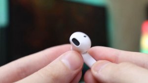 Realme Buds T01 Обзор бюджетных наушников вкладышей которые
