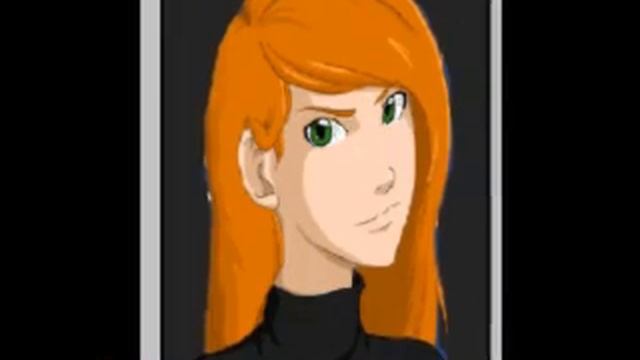 Ким 5 с плюсом против Сакуры Харуно смотреть онлайн