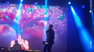 Элджей sayonara детка 25.06.2019 red summer