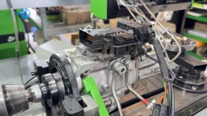 Ремонт тнвд Opel Zafira 2.0 2.2 diesel