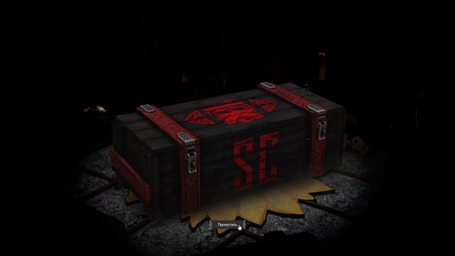 Открытие 256 "Благодати Перуна" 🥱 ящики 💩 смотреть онлайн