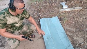 Обзор всех травматических патронов калибра 10х28 .Тест ?