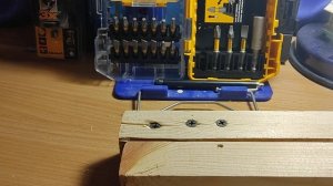 Обзор на DCF 860 Dewalt