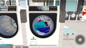 LG Washware 10kg:Синтетика, 40°C, 1000rpm,