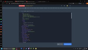 Как настроить плагин TAB. Настройка плагина TAB.