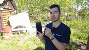 Обзор спустя 2 недели, Vivo x Fold 3 Pro