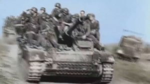 Битва за Сталинград с точки зрения немцев