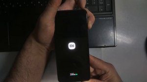 Xiaomi Redmi Note 12S. Сброс графического ключа или пароля. Hard res
