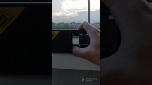 обзор радиоприёма dab и его тестирование в dab и fm диапаз?