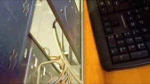 Сборка офисного ПК | Часть 1