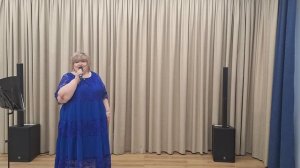 Споём вместе. ЦМД Текстильщики  27.05.25