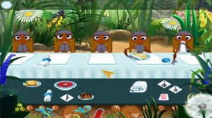 ЛУНТИК УЧИТ ПРАВИЛА ПОЛНОЕ ПРОХОЖДЕНИЕ