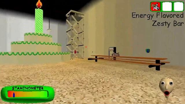 ИГРАЕМ В БАЛДИ| BALDI'S BASICS CLASSIC REMASTERED | смотреть онлайн