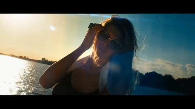 Артур Пирожков и Вера Брежнева   Luna смотреть онлайн