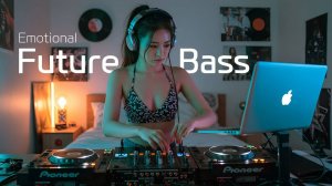 Плейлист: Эмоциональный Future Bass Vol.1